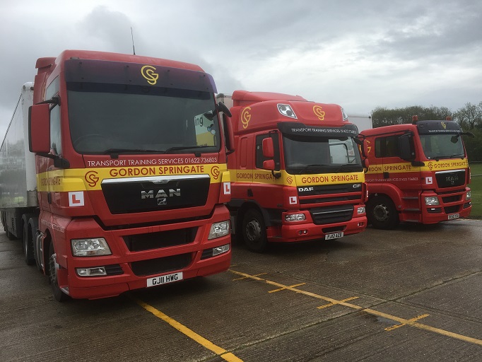 Trucks