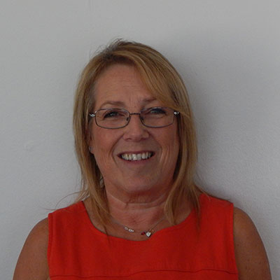 Julie McDonald Managing Director