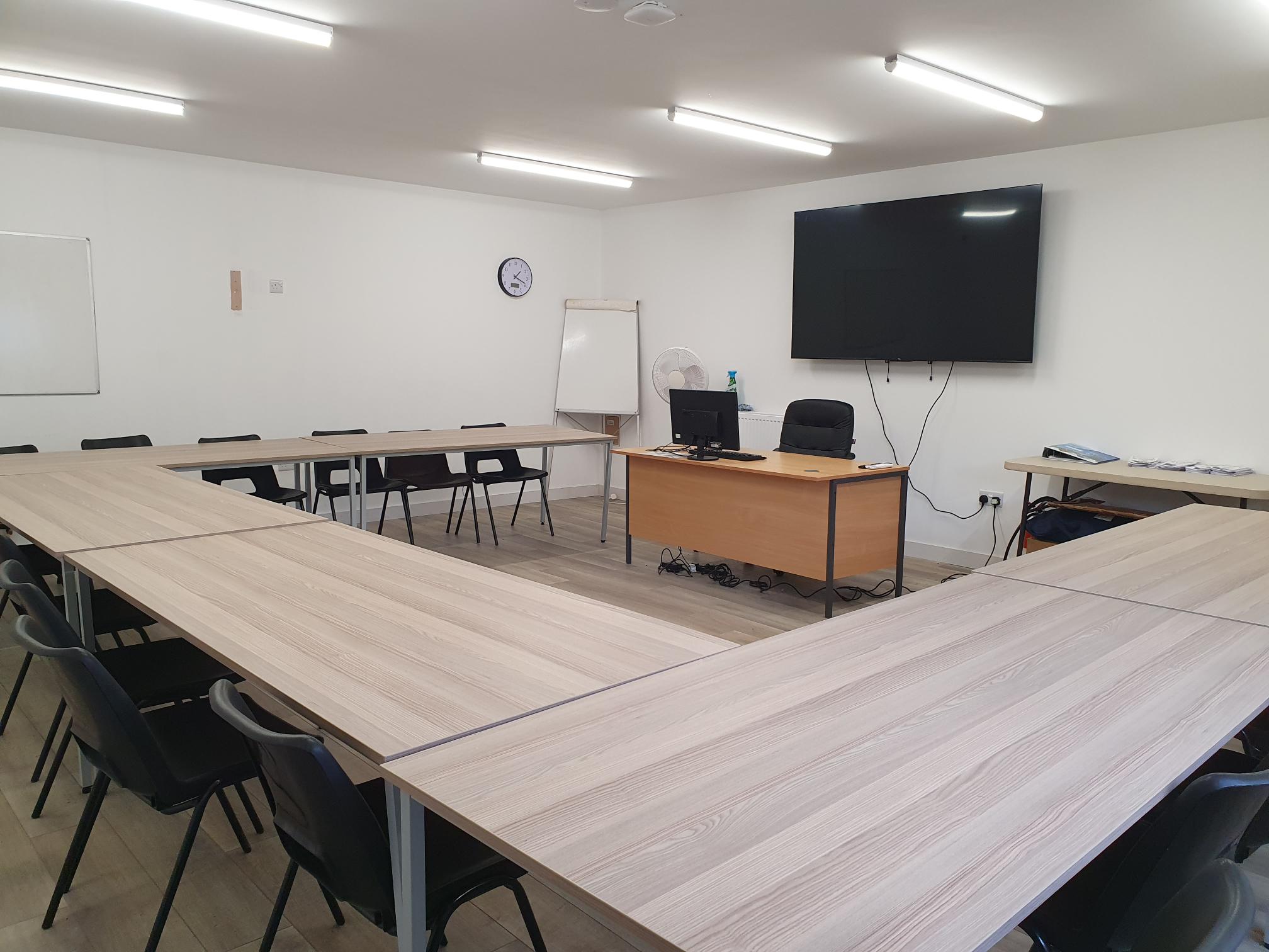 Classroom