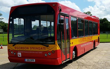 Bus 2