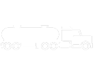 White truck icon