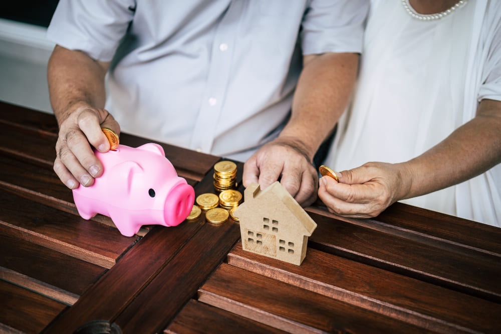 Pension specialists at Pauras Manchester