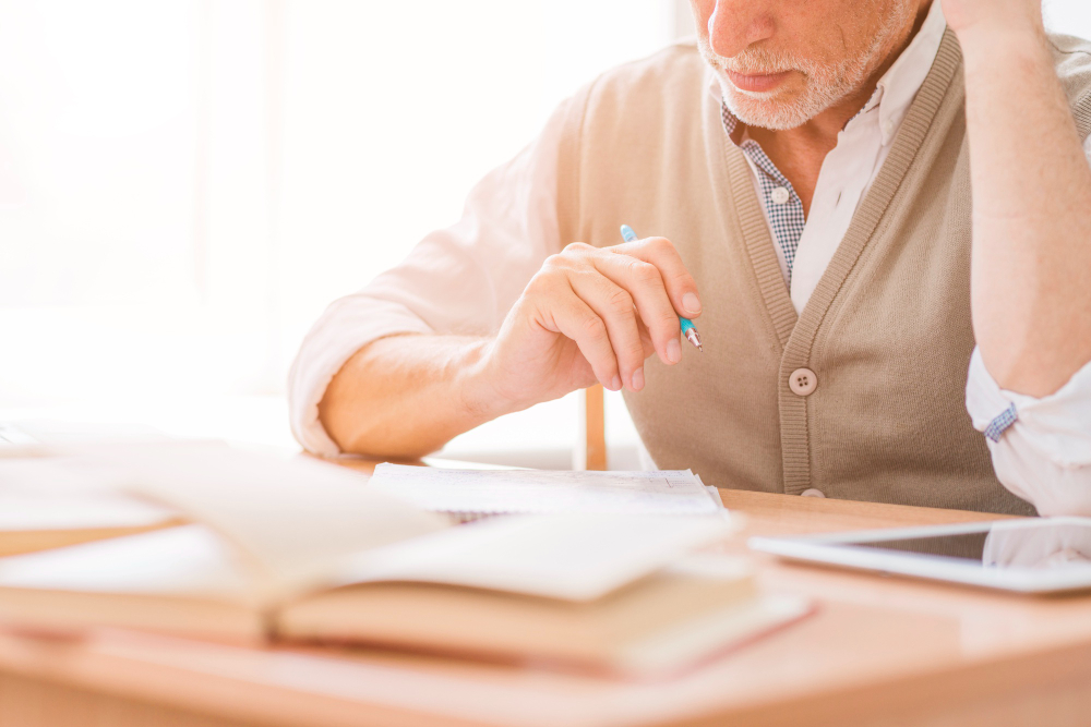 How Many Years Do You Need to Work for a Pension in the UK