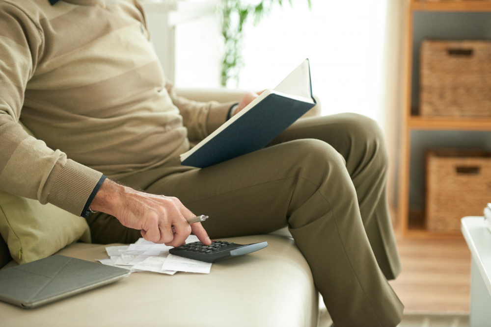 UK State Pension Application Assistance